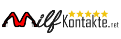 MILFkontakte.net Logo